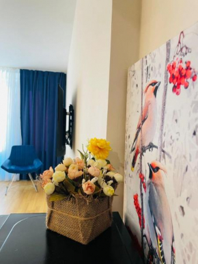 Batumi vip aparthotel ORBI CITY TWIN TOWERS